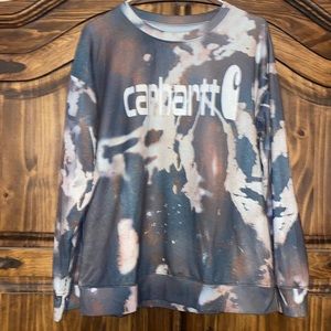 Carhartt Long Sleeve Shirt